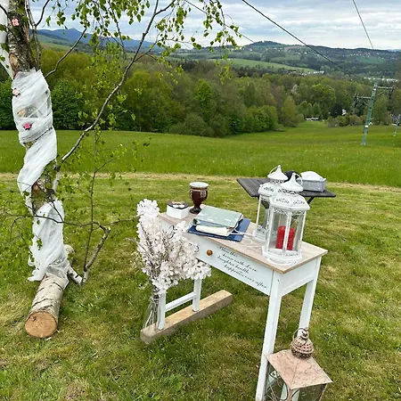 Obytnak Bohousek Nyaraló Pulecny
