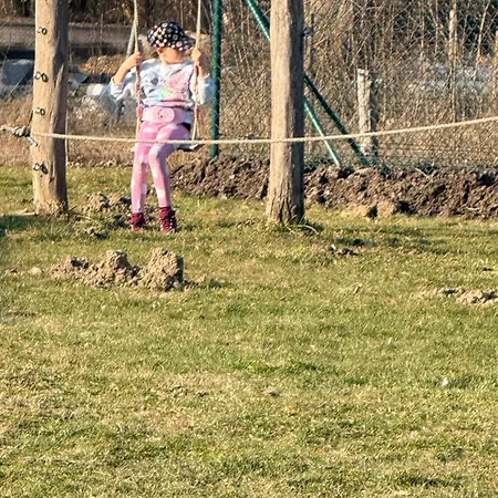 Nyaraló Obytnak Bohousek Pulecny